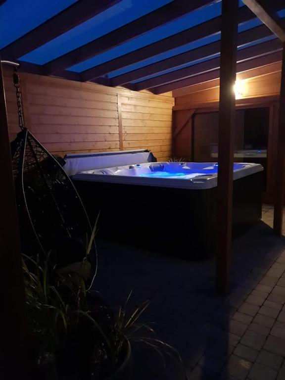 Fla-Uta Sianozety Villa Exteriör bild