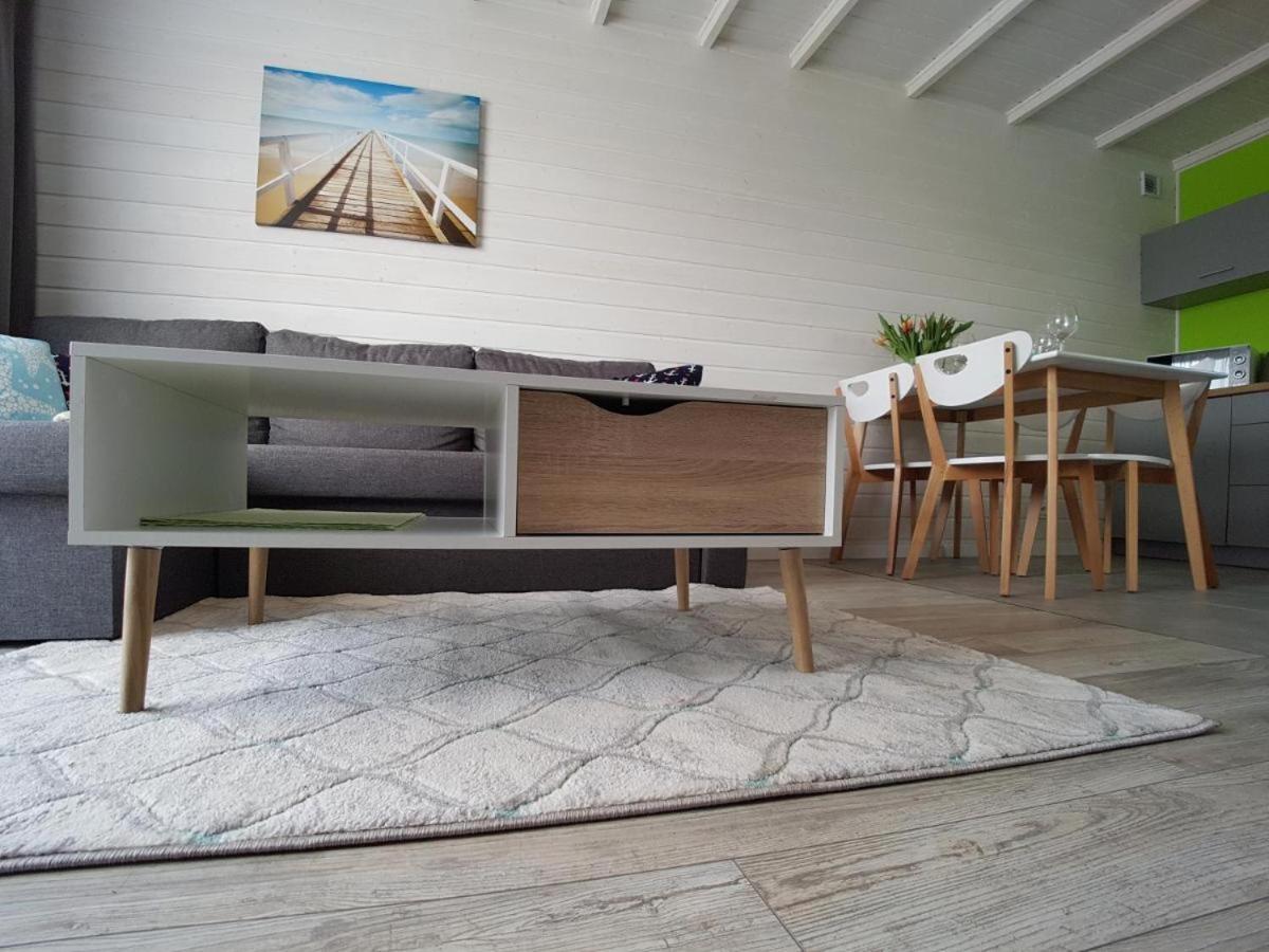 Fla-Uta Sianozety Villa Exteriör bild