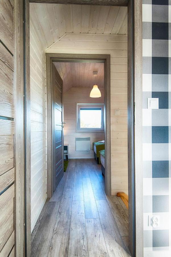 Fla-Uta Sianozety Villa Exteriör bild