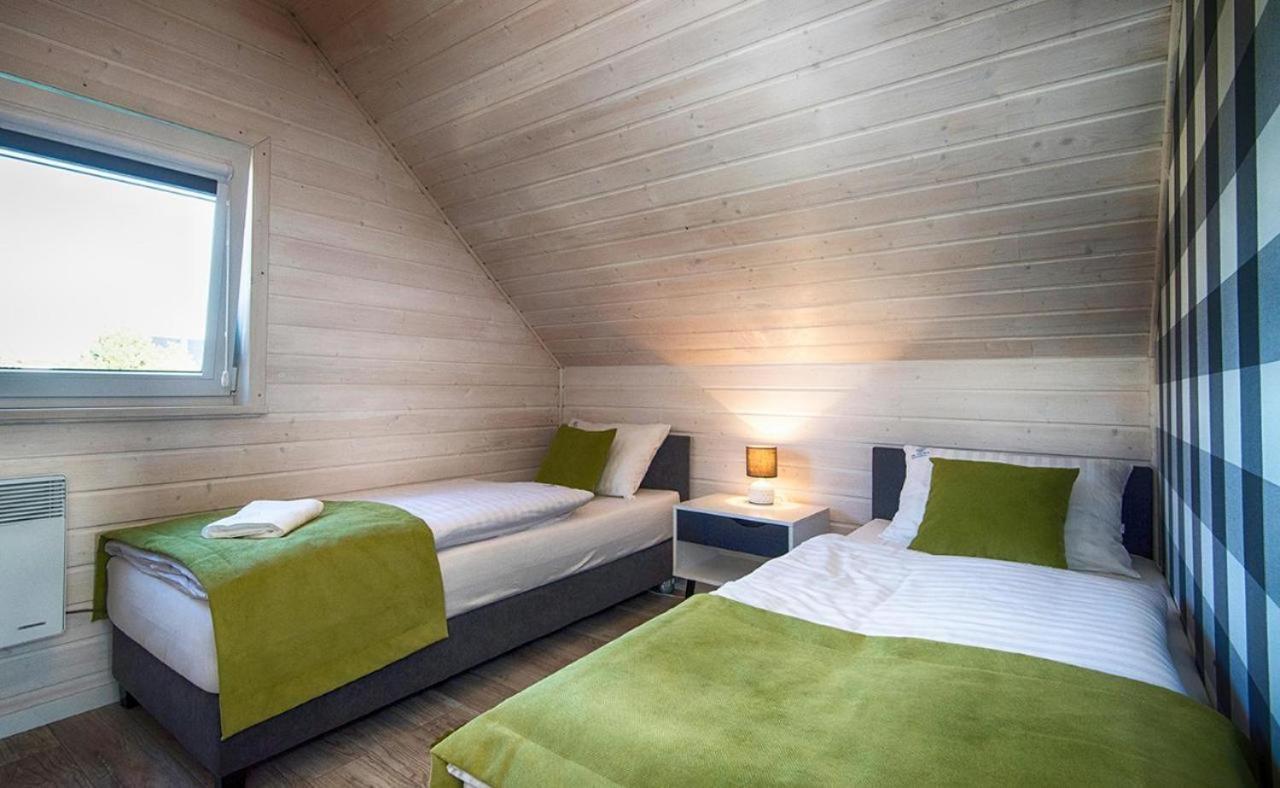 Fla-Uta Sianozety Villa Exteriör bild