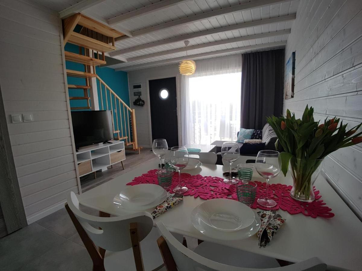Fla-Uta Sianozety Villa Exteriör bild