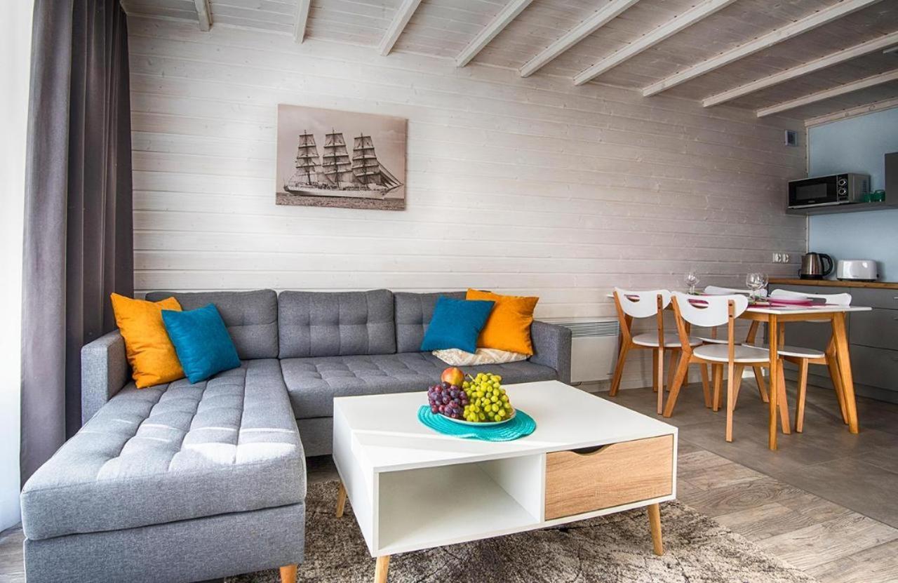 Fla-Uta Sianozety Villa Exteriör bild