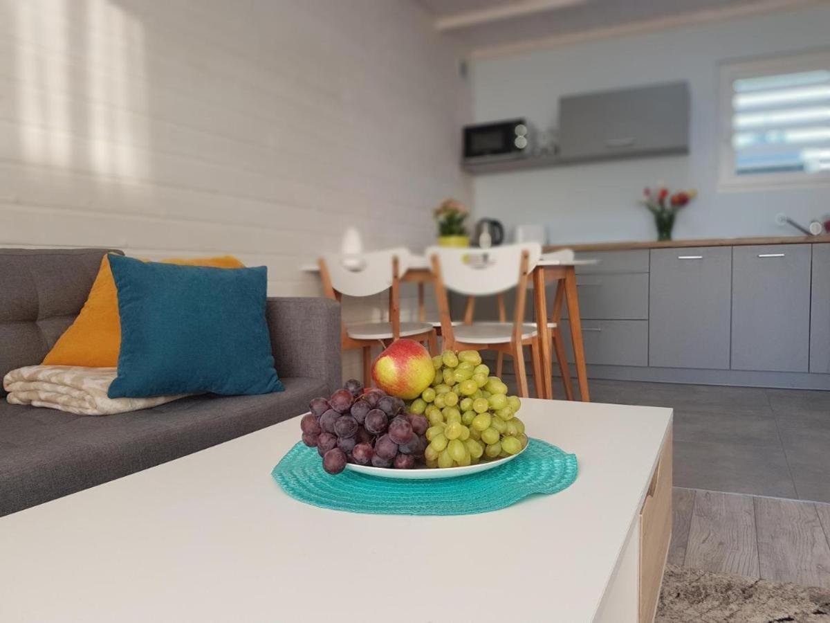 Fla-Uta Sianozety Villa Exteriör bild