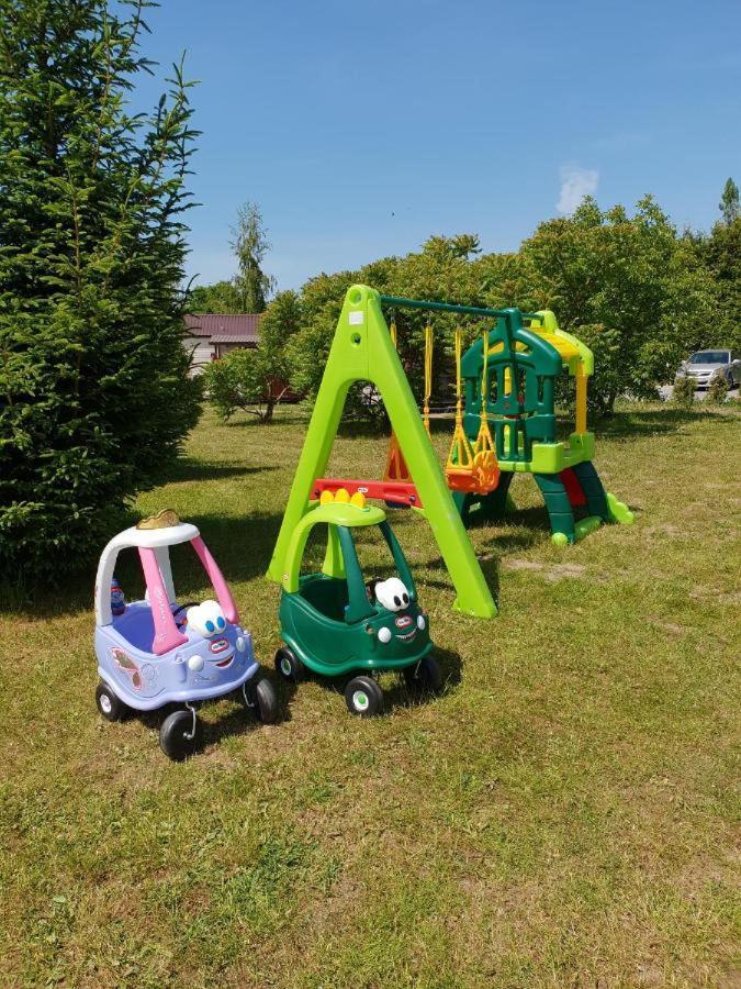 Fla-Uta Sianozety Villa Exteriör bild