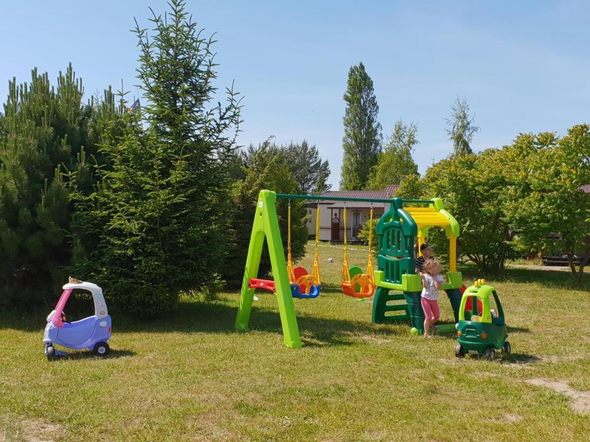 Fla-Uta Sianozety Villa Exteriör bild