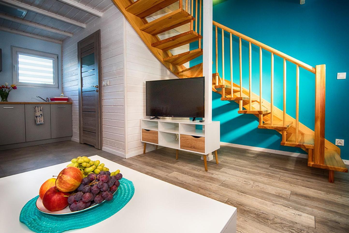Fla-Uta Sianozety Villa Exteriör bild