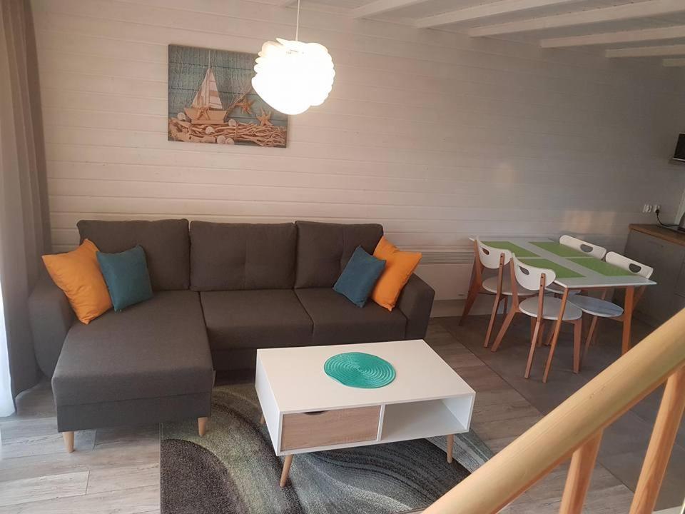 Fla-Uta Sianozety Villa Exteriör bild