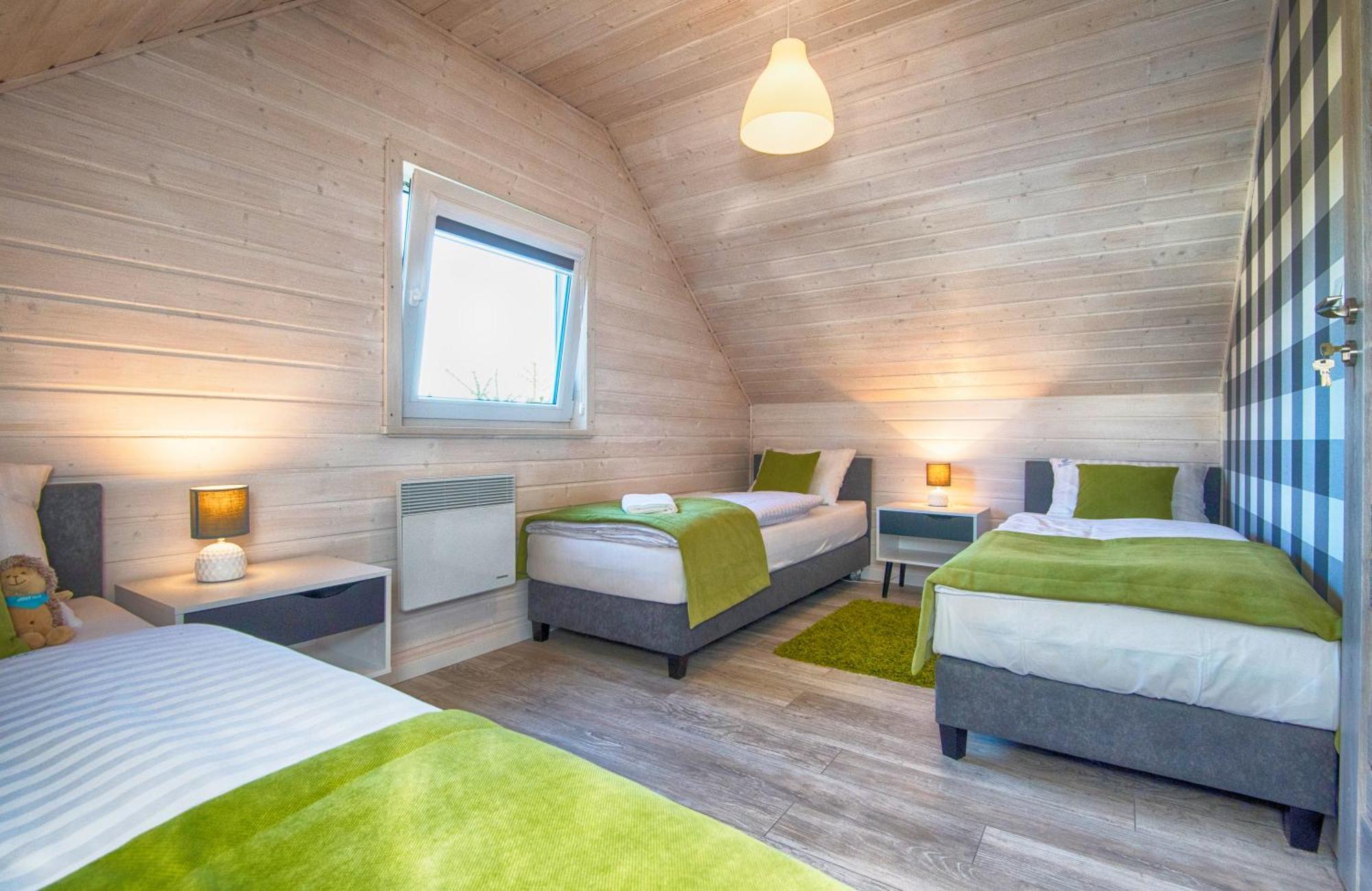Fla-Uta Sianozety Villa Exteriör bild